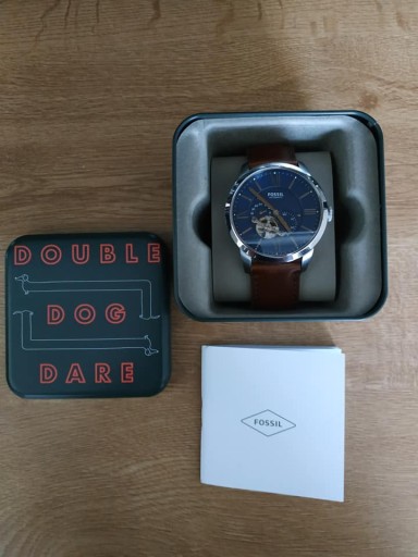 Zdjęcie oferty: Fossil me3110 