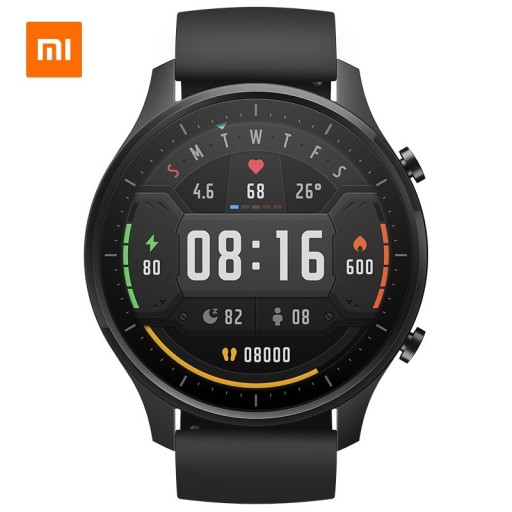 Zdjęcie oferty: Smartwatch Xiaomi Mi Color