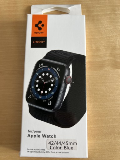 Zdjęcie oferty: Pasek Spigen do Apple Watch Ultra 49 /45 /44 mm