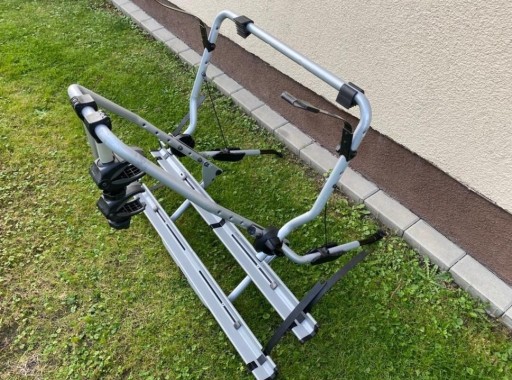 Zdjęcie oferty: Thule ClipOn high 9105 9106 uchwyt bagażnik 