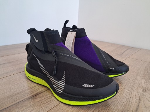 Zdjęcie oferty: NOWE Nike Zoom Pegasus Turbo Shield buty biegania