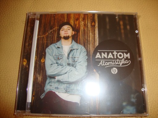 Zdjęcie oferty: ANATOM - Atomistyka cd