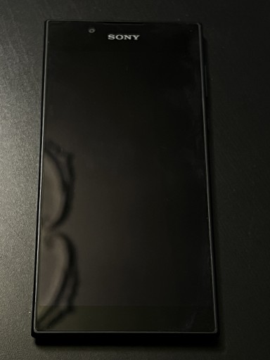 Zdjęcie oferty: SONY Xperia L1 G3311 Czarny LTE 16 GB