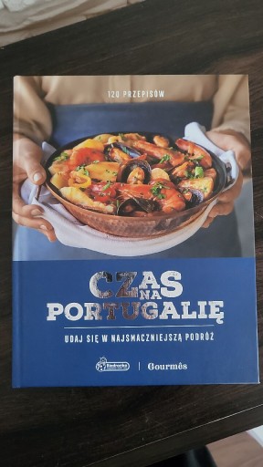 Zdjęcie oferty: Czas na Portugalię