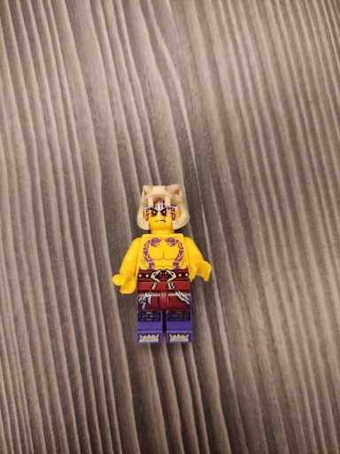 Zdjęcie oferty: LEGO Ninjago figurka njo120