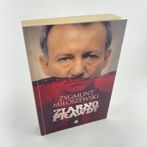 Zdjęcie oferty: Zygmunt Miłoszewski - Ziarno prawdy