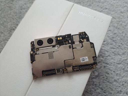 Zdjęcie oferty: Płyta Główna Huawei P10 VTR-L29