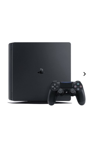 Zdjęcie oferty: PlayStation 4 pamięć 1TB