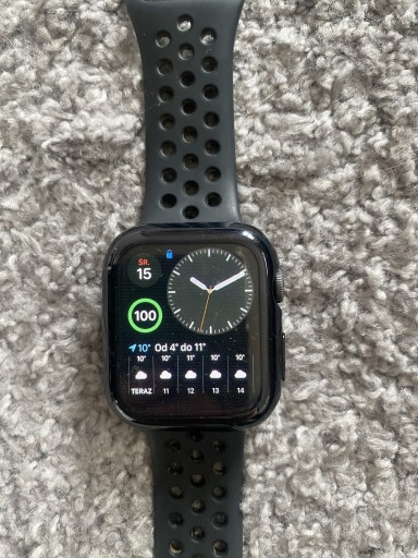 Zdjęcie oferty: Apple Watch Series 4 