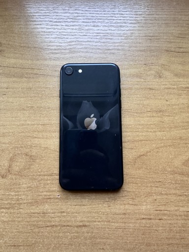 Zdjęcie oferty: iPhone se 64gb black