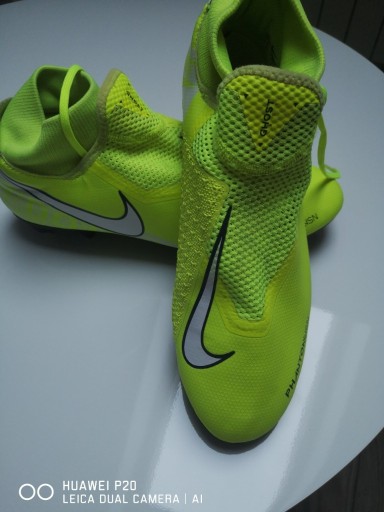 Zdjęcie oferty: Korki nike phntom vsn Academy df sgpro ac