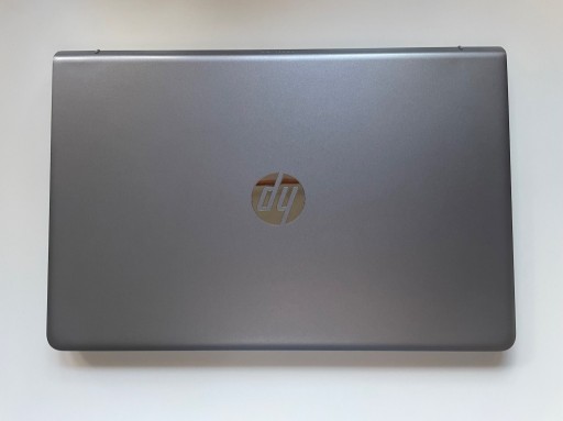 Zdjęcie oferty: Laptop HP Pavilion 15 Intel(R) Core (TM) i5-7500U