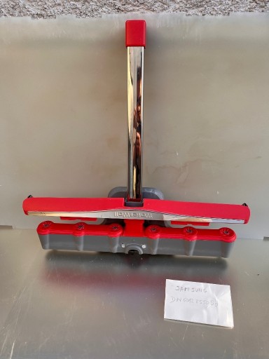 Zdjęcie oferty: System Waterwall Samsung DW60128550BB Spryskiwacz Zmywarka