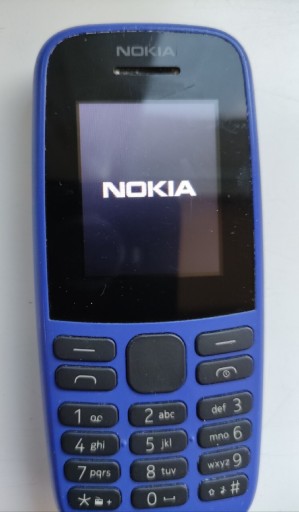 Zdjęcie oferty: Ładny Telefon GSM Nokia mod.TA1203
