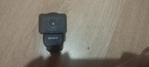 Zdjęcie oferty: Sprzedam kamerę Sony