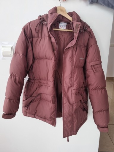 Zdjęcie oferty: Kurtka puchowa Reebok