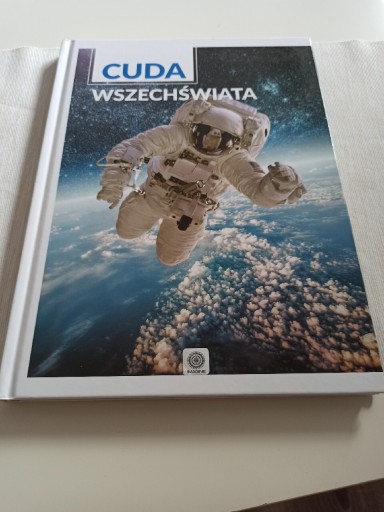 Zdjęcie oferty: Cuda wszechświata