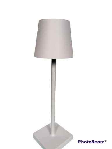 Zdjęcie oferty: Lampa LED bezprzewodowa dotykowa