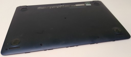 Zdjęcie oferty: Spód obudowy laptopa Asus E200H