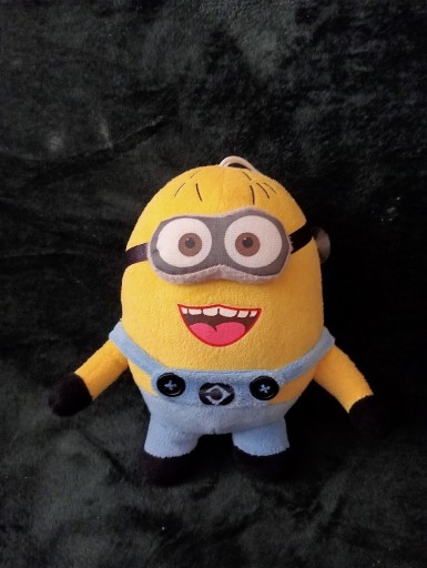 Zdjęcie oferty: Minionki maskotka 