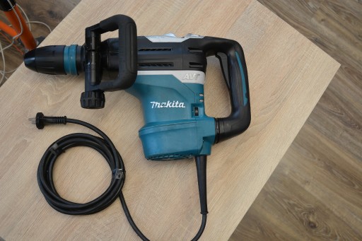 Zdjęcie oferty: Młot udarowo-obrotowy Makita HR4013C 1100W 8,0 J