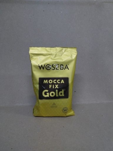 Zdjęcie oferty: WOSEBA Gold kawa mielona 100g
