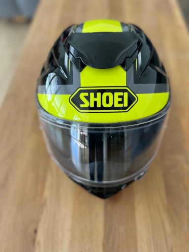 Zdjęcie oferty: Kask Shoei GT Air II L 59-60