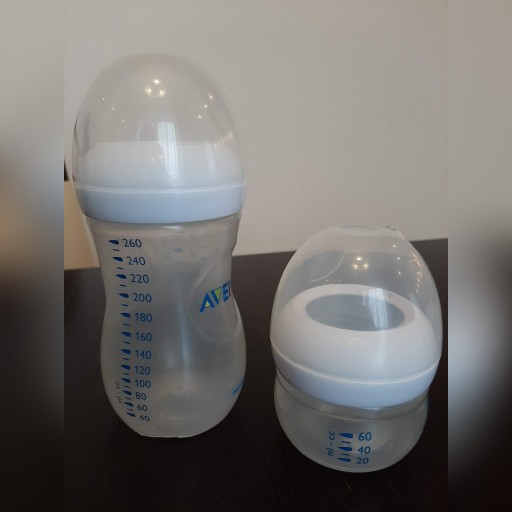 Zdjęcie oferty: Butelka AVENT 260ml + GRATIS