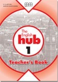 Zdjęcie oferty: The English Hub 1 Teacher's Book