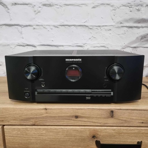 Zdjęcie oferty: Amplituner Marantz SR-5006