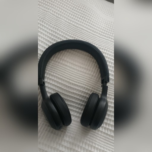 Zdjęcie oferty: Słuchawki nauszne JBL bluetooth C45 bezprzewodowe