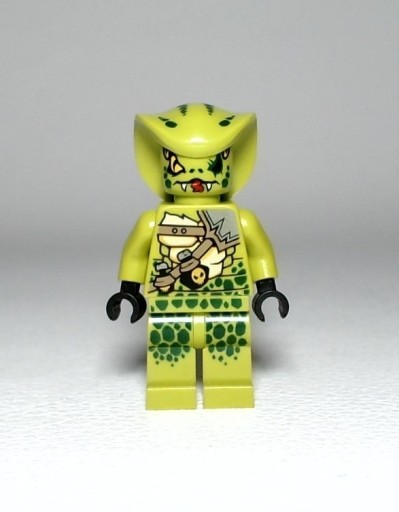 Zdjęcie oferty: Lego NINJAGO Lasha - Legacy (70668)