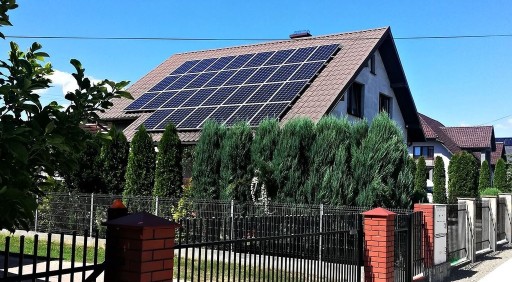 Zdjęcie oferty: Instalacja fotowoltaiczna 3-50 kWp MÓJ PRĄD- 5000