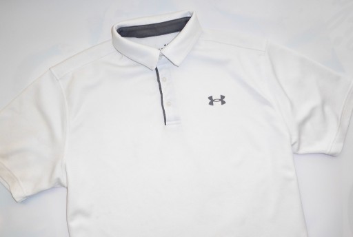 Zdjęcie oferty: Koszulka UNDER ARMOUR Heat Gear Termoaktywna L