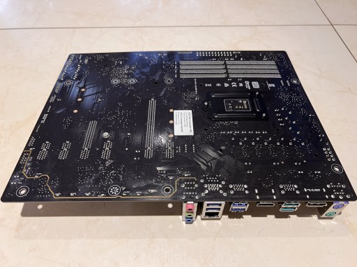 Zdjęcie oferty: Płyta Główna Asus Prime Z390-P