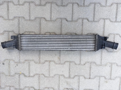 Zdjęcie oferty: Chłodnica Intercooler Audi A5/A4 