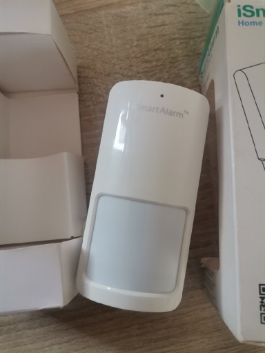 Zdjęcie oferty: iSmartAlarm iSA PIR3 Motion Sensor 