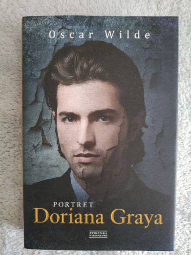 Zdjęcie oferty: Portret Doriana Graya Oscar Wilde