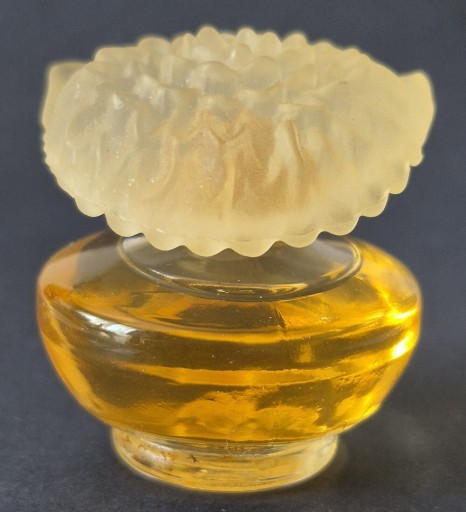 Zdjęcie oferty: Pupa Arancio Sahara edp 5 ml, miniatura vintage 