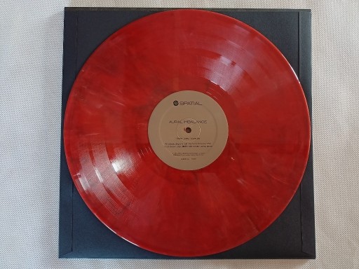 Zdjęcie oferty: Aural Imbalance – Utopian Society Vol. One SPTL003