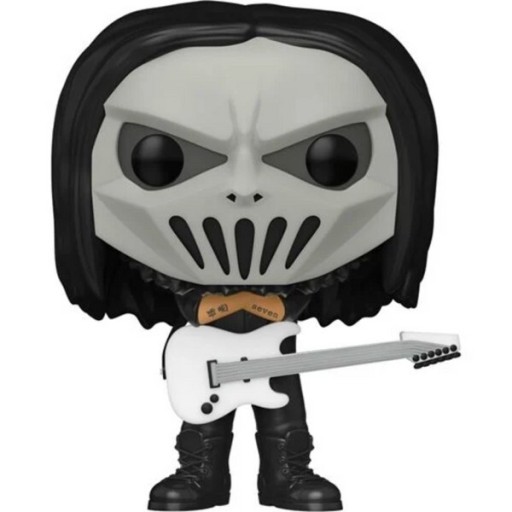 Zdjęcie oferty: Slipknot Mick Funko POP 