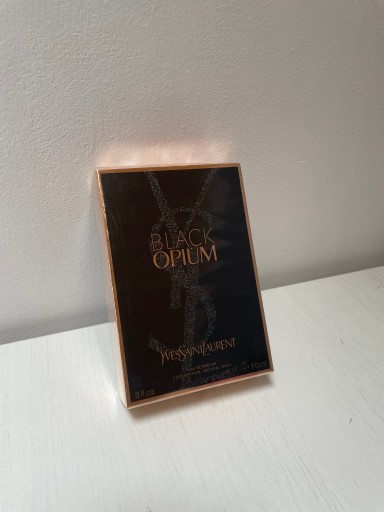 Zdjęcie oferty: Perfumy Black Opium - Yves Saint Laurent