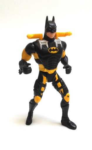 Zdjęcie oferty: Batman Night Hunter 1995 DC Comics figurka zabawka