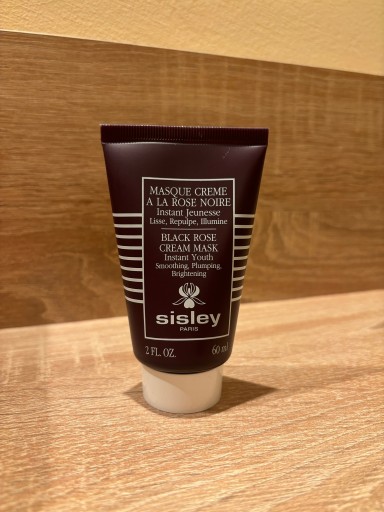 Zdjęcie oferty: Sisley Black Rose Cream Mask