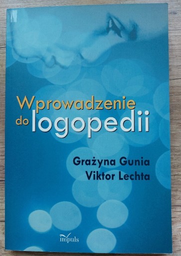 Zdjęcie oferty: Wprowadzenie do psychologii 