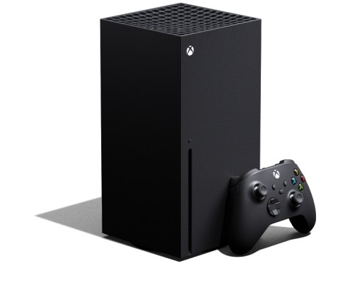 Zdjęcie oferty: xbox series x + 1 rok gwarancji 