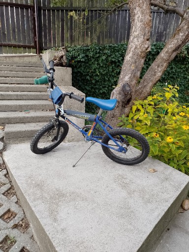 Zdjęcie oferty: Rower BMX