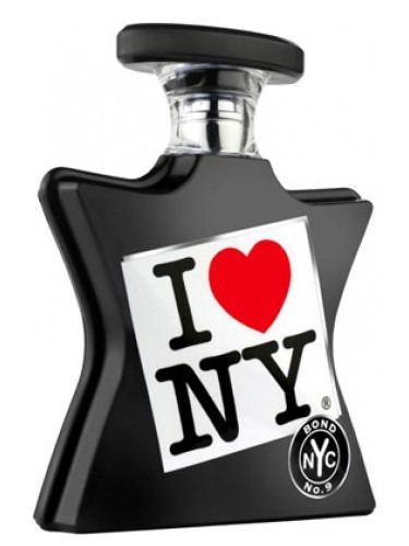 Zdjęcie oferty: I Love New York for All Bond No 9 100ml - UNIKAT 