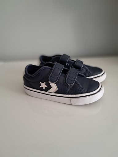 Zdjęcie oferty: Converse dziecięce rozm. 24