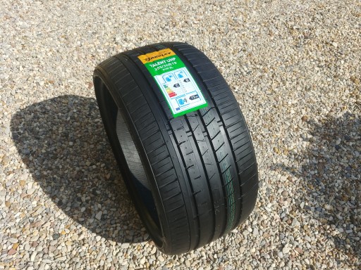 Zdjęcie oferty: Opona Barkley 255/30 r19 